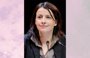 Thème Astral Cécile Duflot