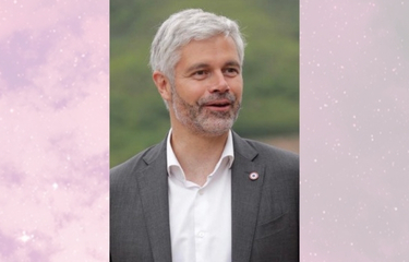 Thème Astral Laurent Wauquiez