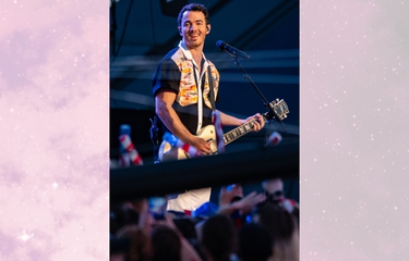 Thème Astral Kevin Jonas