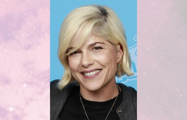 Thème Astral Selma Blair