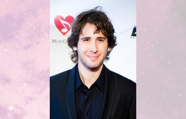 Thème Astral Josh Groban