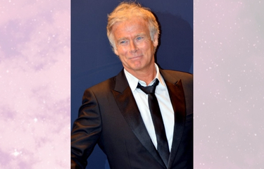 Thème Astral Franck Dubosc