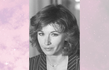 Thème Astral Marlène Jobert