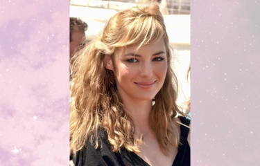 Thème Astral Louise Bourgoin