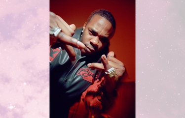 Thème Astral Busta Rhymes