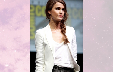 Thème Astral Keri Russell