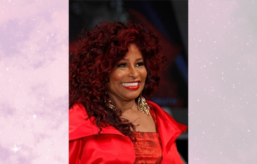 Thème Astral Chaka Khan