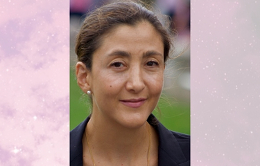 Thème Astral Ingrid Betancourt