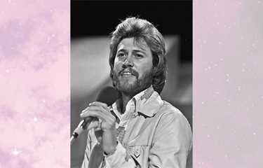 Thème Astral Barry Gibb