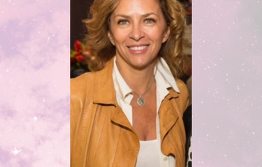 Thème Astral Corinne Touzet