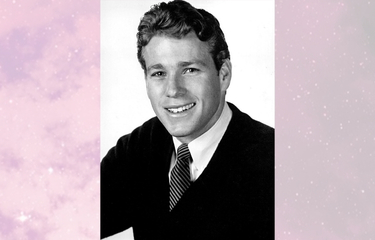 Thème Astral Ryan O'Neal