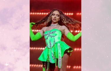 Thème Astral Jade Thirlwall