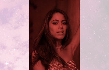 Thème Astral Martina Stoessel