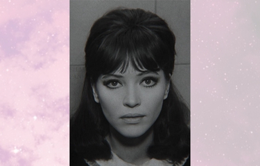 Thème Astral Anna Karina