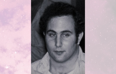 Thème Astral David Berkowitz