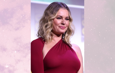 Thème Astral Rebecca Romijn