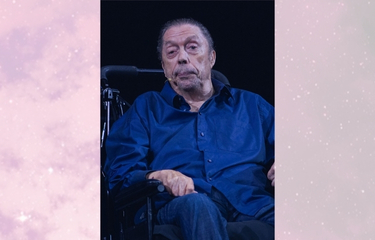 Thème Astral Tim Curry