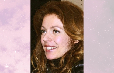 Thème Astral Isabelle Boulay