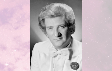 Thème Astral Eddy Mitchell