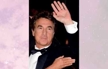 Thème Astral François Cluzet