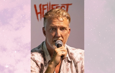 Thème Astral Josh Homme