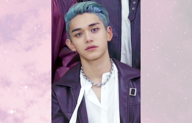 Thème Astral Lucas Wong