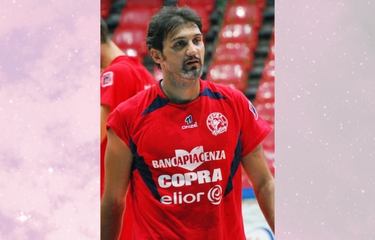 Thème Astral Samuele Papi