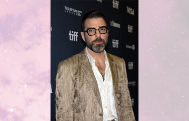 Thème Astral Zachary Quinto