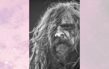 Thème Astral Rob Zombie