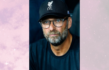 Thème Astral Jürgen Klopp
