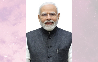 Thème Astral Narendra Modi