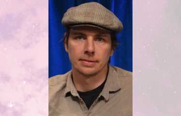 Thème Astral Dax Shepard