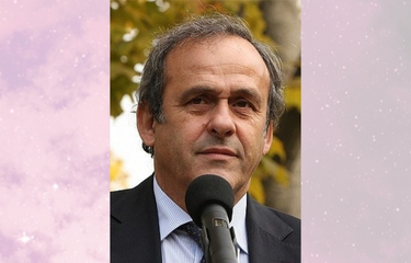 Thème Astral Michel Platini
