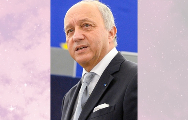 Thème Astral Laurent Fabius