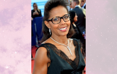 Thème Astral Audrey Pulvar