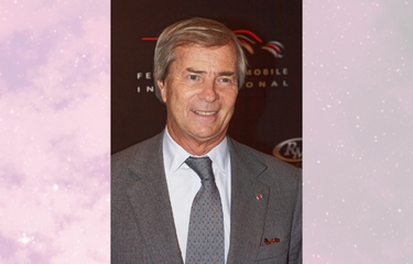 Thème Astral Vincent Bolloré