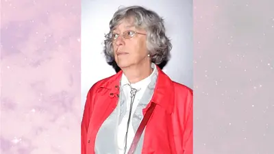 Thème Astral Anémone