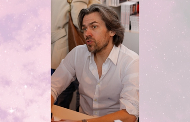 Thème Astral Aymeric Caron