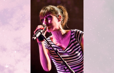 Thème Astral Jennifer Ayache