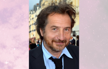 Thème Astral Edouard Baer