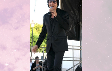 Thème Astral Jean-Luc Lahaye