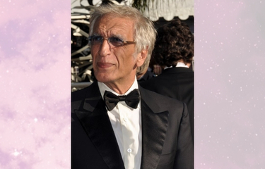 Thème Astral Gérard Darmon