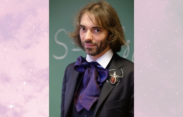 Thème Astral Cédric Villani