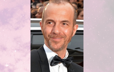 Thème Astral Calogero