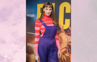 Thème Astral Frédérique Bel