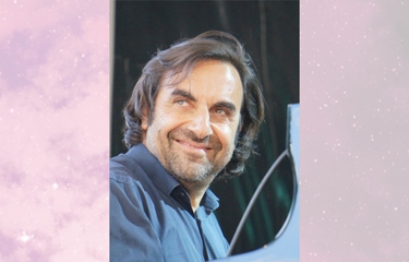 Thème Astral André Manoukian