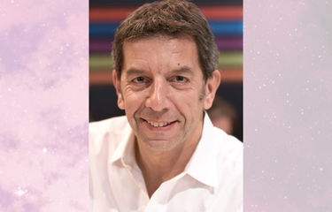 Thème Astral Michel Cymes