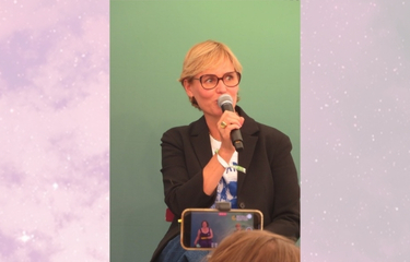 Thème Astral Judith Godrèche