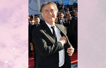 Thème Astral Richard Berry