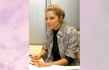 Thème Astral Emma Daumas